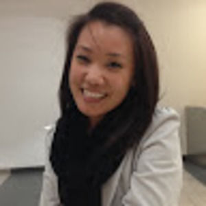 Meet your Posher, Tiffney